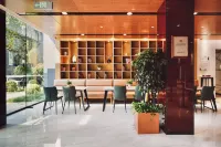 โรงแรม ยู ปักกิ่ง