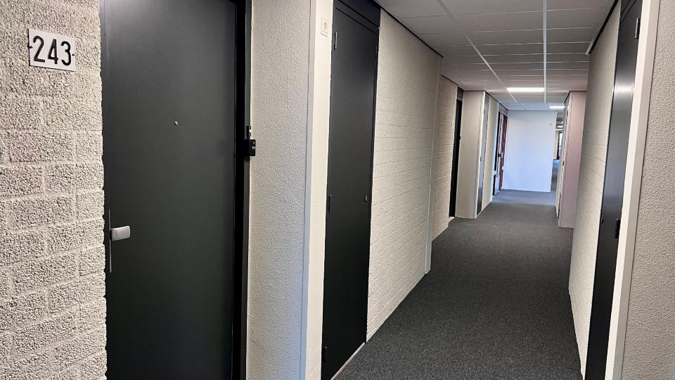 Eindhovenapart