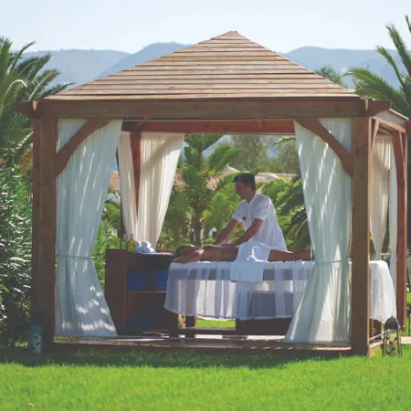 Roda Beach Resort & Spa