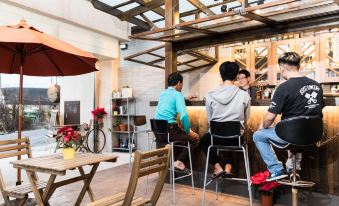 He Tian B&B - Cafe & Bar