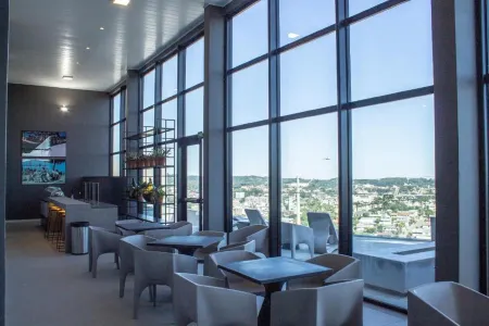 Dall'Onder Ski - Vale Dos Vinhedos Отели в г. Гарибалди