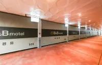 Gimcheon the B and B - parking