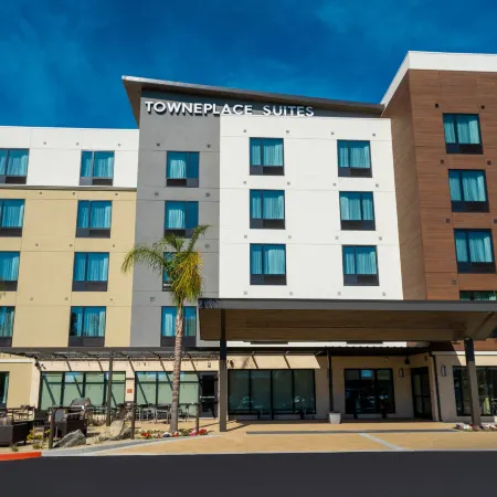 TownePlace Suites Irvine Lake Forest