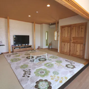 Rental House Hagifurin