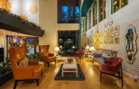 Honeymoon Inn Manali - Boutique