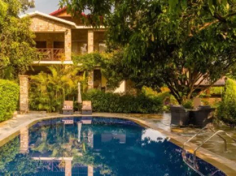 Tree of Life Vanvilas Riveredge Corbett