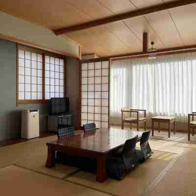 季楽里 龍神 Rooms