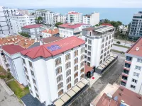 Niva Atakum Otel Hotels in Atakum