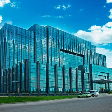 Hotels & Preference Hualing Tbilisi