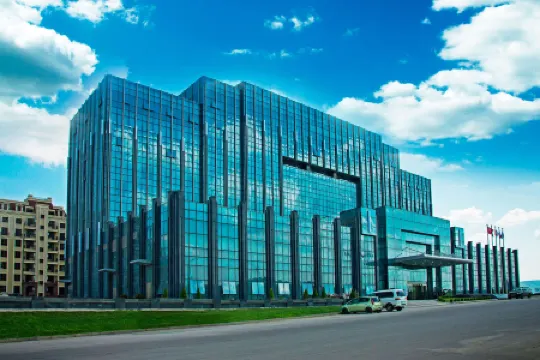 Hotels & Preference Hualing Tbilisi Отели рядом с Аэропорт Шота Руставели