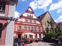 Boutique Hotel & Bio Wirtshaus Schwarzer Bock - Wifi