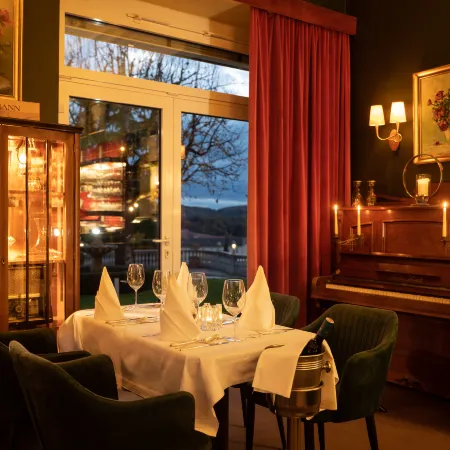 Hotel Stenitzer