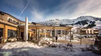 Panoramahotel Oberjoch - spa