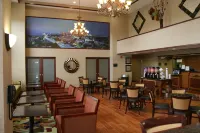 Hampton Inn & Suites Cleveland-Mentor Hôtels à : Mentor
