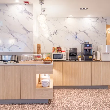 BrownDot Hotel Gimhae City Hall