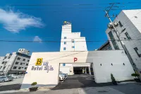 Hongseong Hotel Bellino Hôtels à : District de Hongseong