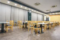 光州尚武-布朗點飯店