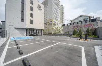 Miryang Durban Hotel - parking