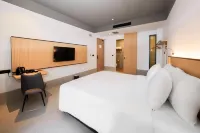 Ando Hotel Batam Hotel dekat Warkop ＇LojieLuurr＇