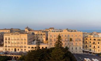 Grand Hotel des Etrangers