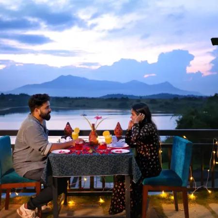 Vistara Resort