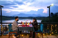 Vistara Resort - parcheggio