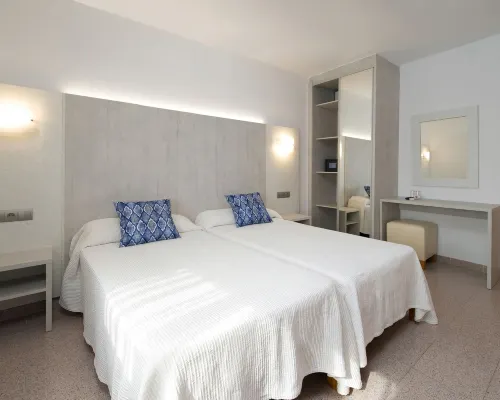Hostal Roca Hotels in Ibiza