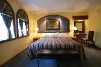 Real de Minas San Luis Potosi Các khách sạn ở San Luis Potosi