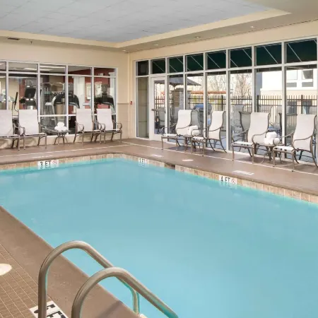Hilton Garden Inn Chattanooga/Hamilton Place