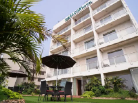 愛卡爾酒店 詹謝普爾酒店