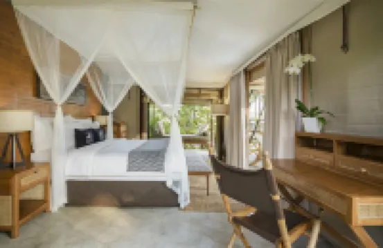 Bali Beach Glamping