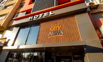City Asya Hotel