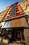 City Asya Hotel Hotel di Pasabayir Mahallesi