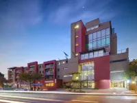 Protea Hotel Pretoria Hatfield โรงแรมใกล้สถานเอกอัครราชทูตสหรัฐอาหรับเอมิเรตส์