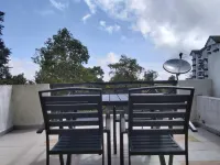 FH Comfy Home A333 Hotels in Bukit Fraser