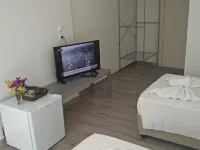 New York Hotel Hotels in Rhodos