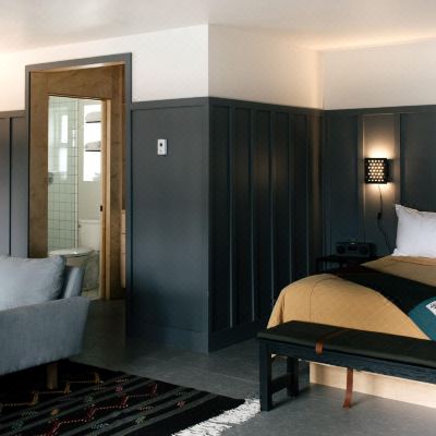 King Suite The Coachman Hotel Promo Code