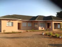 Cypress Executive Lodge - Alloggi