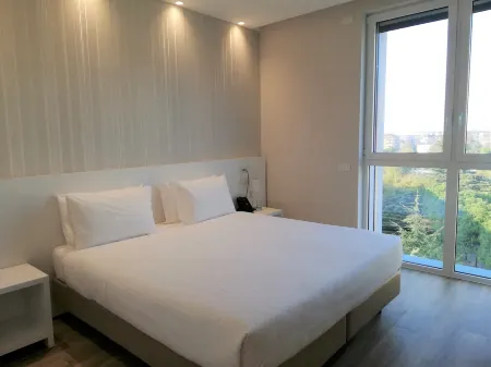 Novo Hotel Rossi