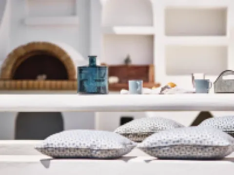Tramontana Suites Hotels in Kythnos