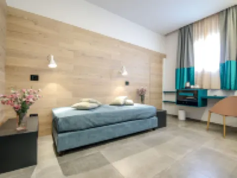 イル サン クリストフォロ エルコラーノのホテル