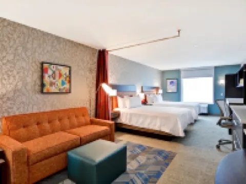 Home2 Suites by Hilton Carlsbad Hotels in Carlsbad