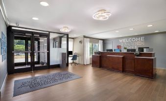 Hampton Inn Princeton