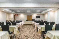 Comfort Inn & Suites Hotels in Summit Township