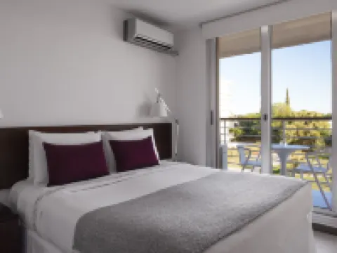 Real Colonia Hotel & Suites Hotels in Colonia del Sacramento