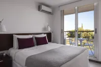 Real Colonia Hotel & Suites - Wifi
