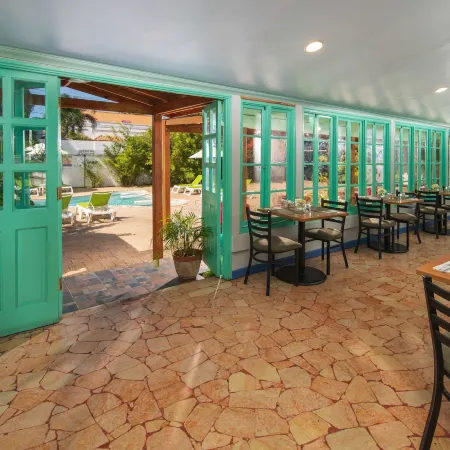 Toby's Resort
