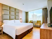 Hotel San Fernando Plaza Hotels in Medellin