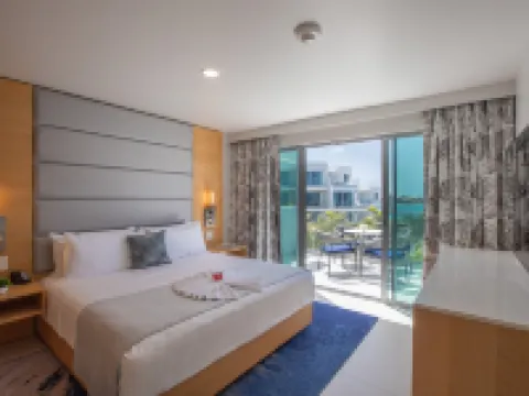 The Morgan Resort Spa & Village Hotels in Simpson Bay