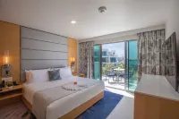The Morgan Resort Spa & Village Hotels in Simpson Bay